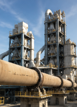 Cement Manufacturing